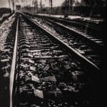 تصویر زوم شده تیشرت ریل راه آهن