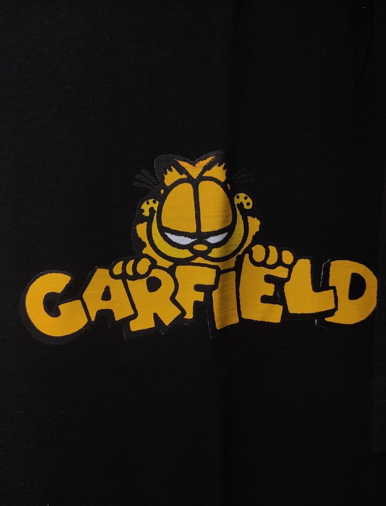 تیشرت Garfield