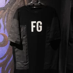 تیشرت FG