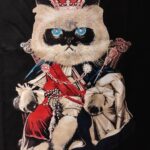 گربه سلطنتی