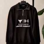 دورس نیم زیپ Under Armour کد 1562