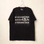 تیشرت سایز بزرگ کد 1884