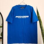 تیشرت سایز بزرگ pegador کد 1999